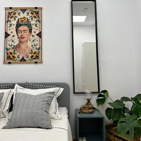 Precioso Apartamento En El Corazon De Madrid Dış mekan fotoğraf