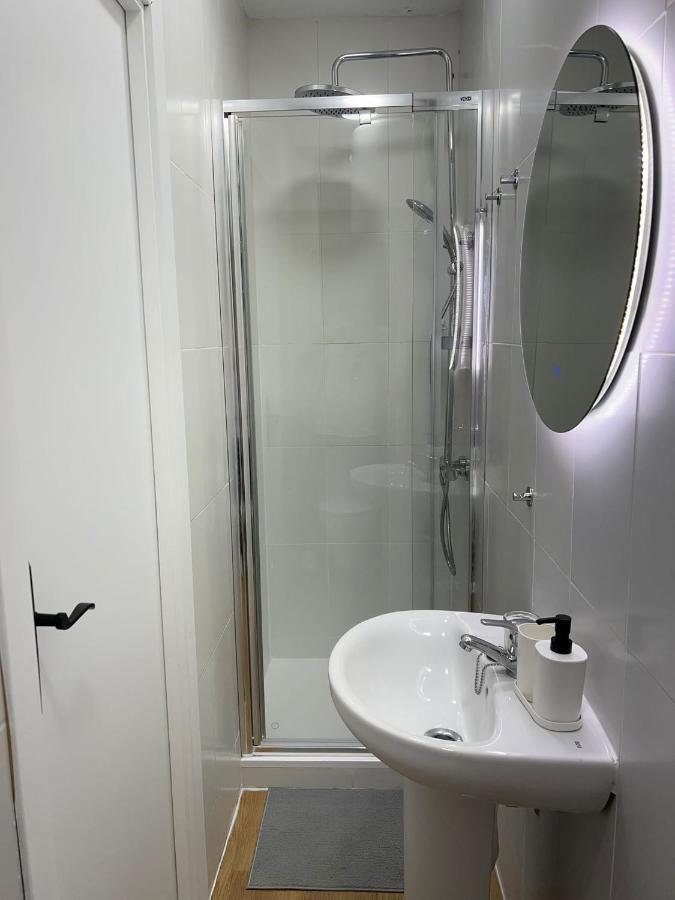 Precioso Apartamento En El Corazon De Madrid Dış mekan fotoğraf
