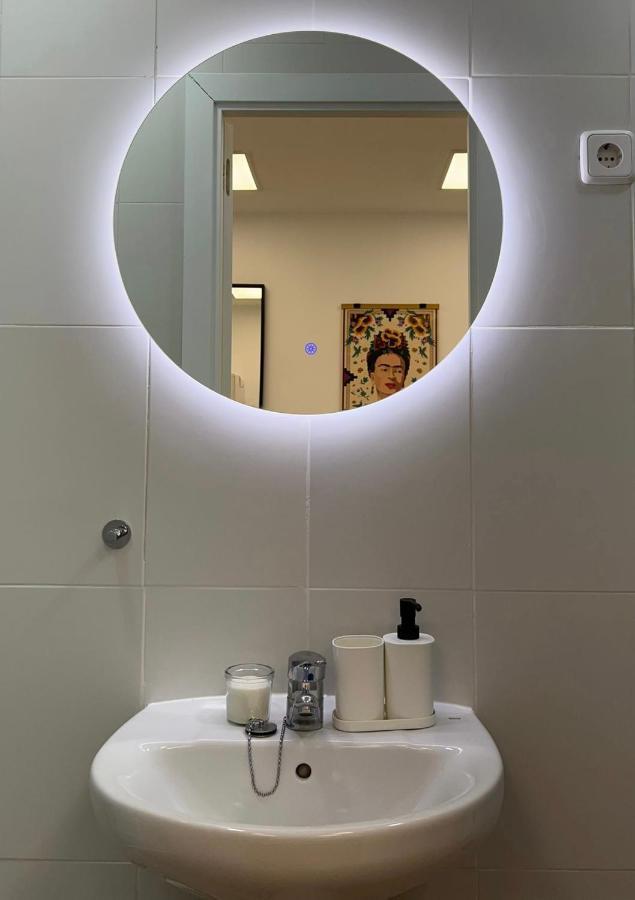 Precioso Apartamento En El Corazon De Madrid Dış mekan fotoğraf