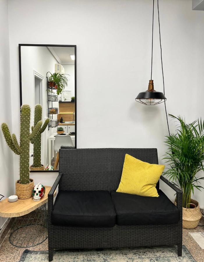 Precioso Apartamento En El Corazon De Madrid Dış mekan fotoğraf