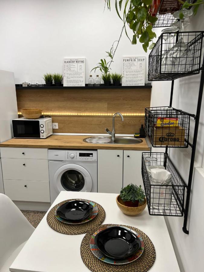 Precioso Apartamento En El Corazon De Madrid Dış mekan fotoğraf