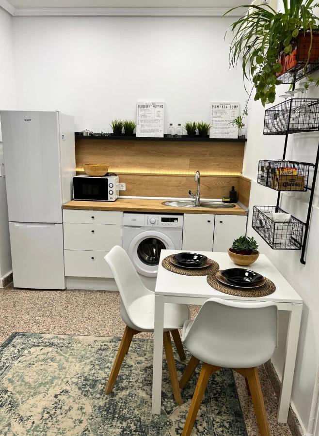 Precioso Apartamento En El Corazon De Madrid Dış mekan fotoğraf