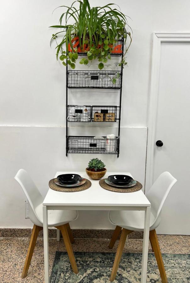Precioso Apartamento En El Corazon De Madrid Dış mekan fotoğraf